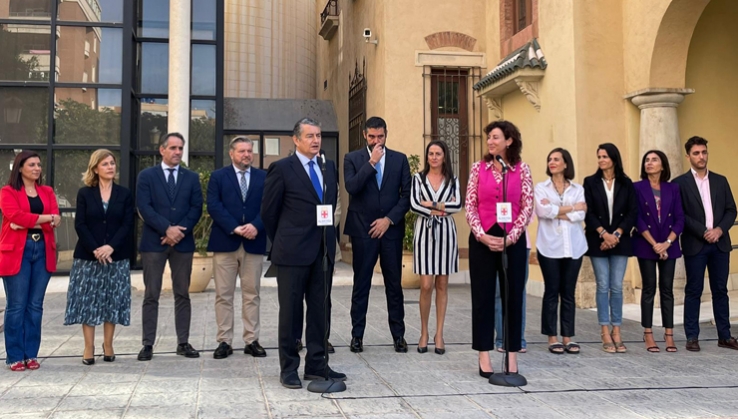 Una comisión bilateral garantizar&aacute; el desarrollo del proyecto Puerto-Ciudad