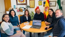 Dal&iacute;as acoge una jornada de sensibilizaci&oacute;n sobre la soledad de los mayores