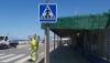 La Almadraba de Monteleva estrena se&ntilde;alizaci&oacute;n viaria para ganar seguridad