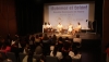 Las Escuelas Municipales de Teatro de El Ejido comienzan el curso 2026-2027