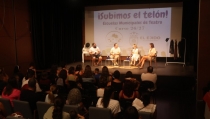 Las Escuelas Municipales de Teatro de El Ejido comienzan el curso 2026-2027