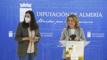 LAUJAR DE ANDARAX: Catas, actividades culturales y senderismo en la XV Feria del Vino