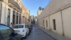 Obras de mejora en seis calles del Casco Hist&oacute;rico con inversiones del PAI