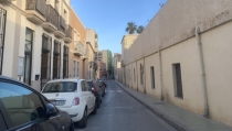 Obras de mejora en seis calles del Casco Hist&oacute;rico con inversiones del PAI