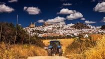 Agricultura inicia el pago de 845,8 millones de euros de anticipo de la PAC
