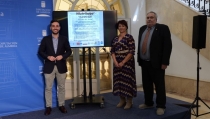Canj&aacute;yar se prepara para celebrar el XII D&iacute;a del Aceite y la XIV Muestra Empresarial