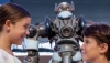 La 'Invasi&oacute;n Robot' llega al Centro Comercial Torrec&aacute;rdenas