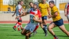 El Uni&oacute;n Rugby Almer&iacute;a empieza el a&ntilde;o con victoria en campo del CR M&aacute;laga