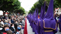 ESPECIAL SEMANA SANTA: Una gran oportunidad para descubrir una provincia de Almer&iacute;a llena de tradiciones