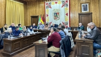 Hu&eacute;rcal-Overa da luz verde al Plan Estrat&eacute;gico de Subvenciones para 2024