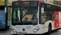 Ocho l&iacute;neas de autob&uacute;s conectar&aacute;n los barrios y el centro con el Recinto Ferial
