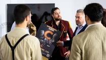 El Auditorio recibe el musical &lsquo;Chicago&rsquo;, solidario a beneficio de A Toda Vela