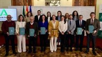 La provincia de Almer&iacute;a recibe 1,6 millones para programas de conciliaci&oacute;n