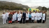 Moj&aacute;car estrena Centro de Salud con 30 profesionales, Urgencias y especialidades