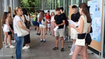 'Mi playa bonica' involucra a los estudiantes en la protecci&oacute;n del litoral