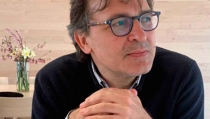 Jos&eacute; Mar&iacute;a Ridao presenta su libro 'Cuadernos de Malakoff' en Antas