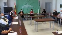 Estudian nuevas actuaciones para intentar recuperar La Peana de Ser&oacute;n