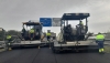Andaluc&iacute;a destina 4,5 millones a renovar el firme de la A-92 en Almer&iacute;a