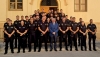 41 polic&iacute;as en pr&aacute;cticas se incorporan a las comisar&iacute;as de Almer&iacute;a y El Ejido