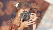 El CAF proyecta Photopoes&iacute;a, un trabajo de Rosa Berbel y Laura Rosal