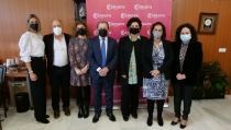 Economistas, Gestores Administrativos y Graduados Sociales, asesores del Plan de Relevo Generacional