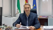 El delegado de Empleo destaca el dinamismo del mercado laboral almeriense