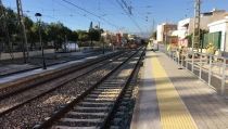 La Mancomunidad del Bajo Andarax se suma a la reivindicaci&oacute;n del tren de cercan&iacute;as