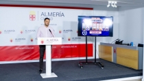 El cine de verano llega a los barrios de Almer&iacute;a con ocho proyecciones