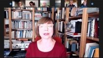 El ciclo Mujer y Patrimonio Cultural arranca con una charla sobre pintoras almerienses