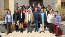 El XXXIX Festival de M&uacute;sica Tradicional de la Alpujarra, el 14 de agosto en Dal&iacute;as