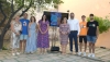El Festival Naranjazz de G&aacute;dor ofrece conciertos y talleres para todos los p&uacute;blicos