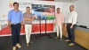 Almer&iacute;a destina m&aacute;s medios e inversi&oacute;n a la gesti&oacute;n de las zonas verdes