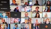 Almer&iacute;a aprueba de forma definitiva un presupuesto de 218,6 millones para 2022