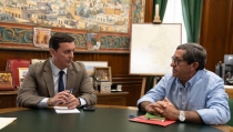 El Barrio de San Miguel de Ser&oacute;n se renovar&aacute; gracias a las inversiones de Diputaci&oacute;n