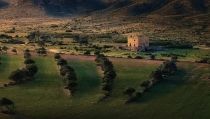El fot&oacute;grafo Domingo Leiva muestra su visi&oacute;n de Cabo de Gata en dos exposiciones
