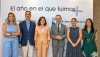 Las cooperativas, claves para el desarrollo econ&oacute;mico sostenible y el empleo en Almer&iacute;a