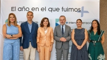 Las cooperativas, claves para el desarrollo econ&oacute;mico sostenible y el empleo en Almer&iacute;a