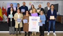 La XI Carrera de la Mujer se celebrar&aacute; a beneficio de la asociaci&oacute;n AFIAL