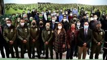 Andaluc&iacute;a supera los 800 agentes de Medio Ambiente con 65 incorporaciones