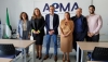 La Asociaci&oacute;n de Empresarios del M&aacute;rmol de Andaluc&iacute;a, Premio Econom&iacute;a 2024