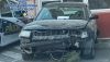 Detienen a los autores de un robo en una tienda de electr&oacute;nica mediante alunizaje