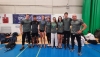 El club de taekwondo 301 Team logra ocho medallas en la Supercopa de Andaluc&iacute;a