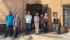Proyecto de investigaci&oacute;n de las excavaciones de Moj&aacute;car la Vieja