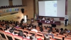 UAL y Grupo Social ONCE celebran la jornada 'IA para todos: abre los ojos al futuro'