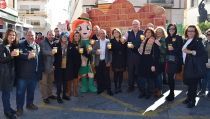 G&Aacute;DOR: El D&iacute;a de la Naranja cumple diez a&ntilde;os con un amplio programa de actividades