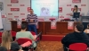 CCOO denuncia en Almer&iacute;a la precariedad laboral que sufren los j&oacute;venes