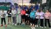 El Club Nataci&oacute;n Almer&iacute;a acoge el M&aacute;ster Final del XV Circuito Provincial de Tenis