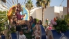 Comienzan las fiestas patronales de San Isidro Labrador en El Ejido