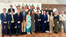 La XXIV Gala de la Hosteler&iacute;a de Almer&iacute;a reconoce la trayectoria, el talento joven y la excelencia en el sector