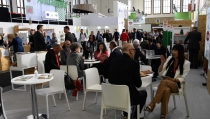 Almer&iacute;a mostrar&aacute; en Fruit Logistica la excelencia de sus productos agroalimentarios